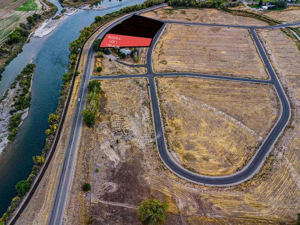 Branch St #L1-b5, Blackfoot, ID 83221