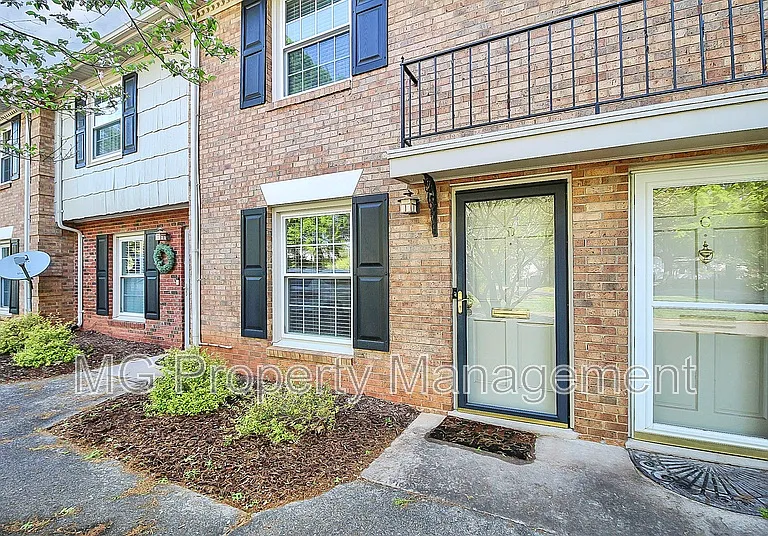 3726 Park Rd #D — Photo 3