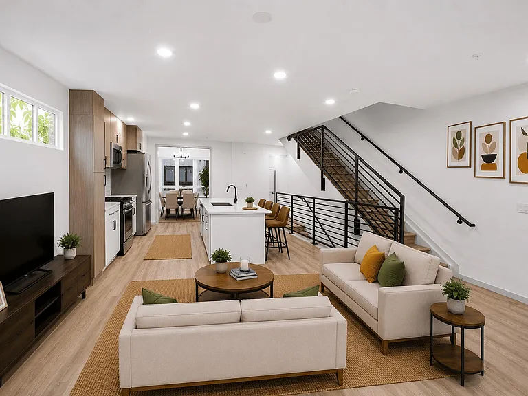 University Hills Townhomes — Photo 7