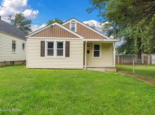 3718 Craig Ave, Louisville, KY 40215