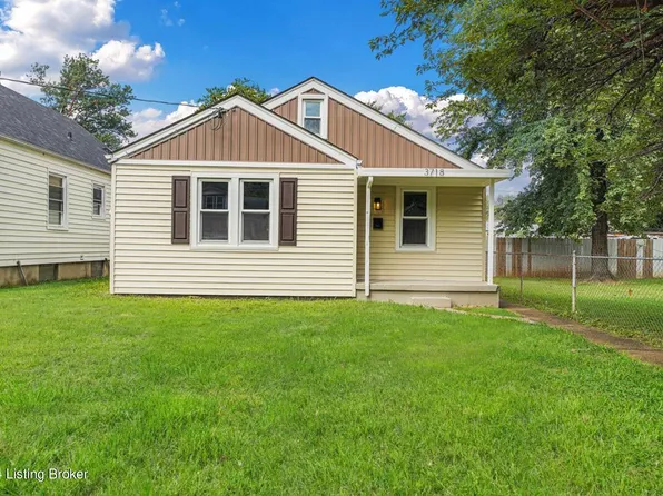 3718 Craig Ave, Louisville, KY 40215