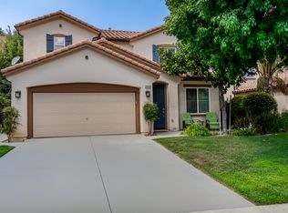 28149 Gibraltar Ln, Castaic, CA 91384