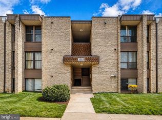 3352 Huntley Square Dr #A2-A, Temple Hills, MD 20748