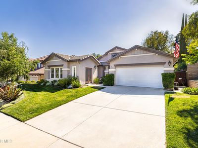 931 Wood Ranch Pkwy, Simi Valley, CA, 93065