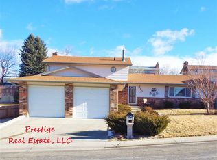 2071 Trojan Dr, Casper, WY 82609