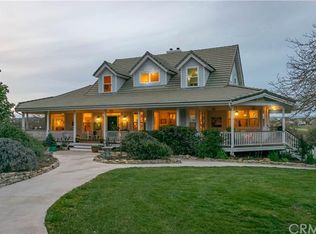 1620 White Oak Rd, Templeton, CA 93465