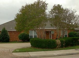 7020 Bremerton Dr, Dallas, TX 75252