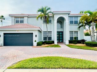 2252 SW 180th Ave, Miramar, FL 33029