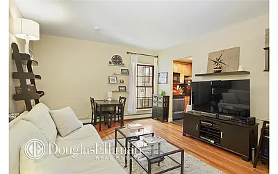 Sold by Douglas Elliman