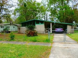 7580 Strato Rd, Jacksonville, FL 32210