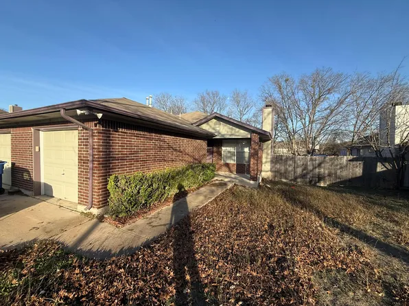 1904 Alex Ave APT A, Austin, TX 78728