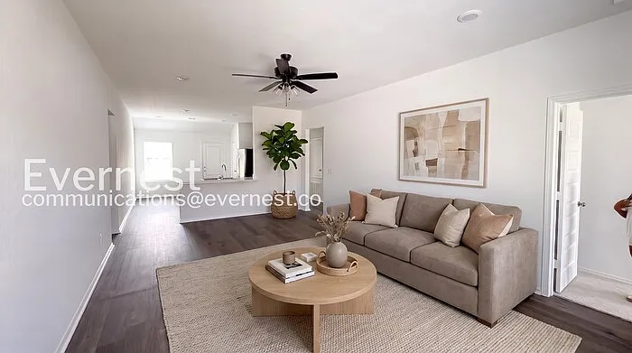 4 bed, 2.0 bath, 2250 sqft, $1,695 — Photo 2