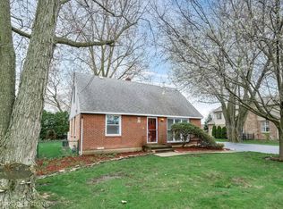 6521 W 81st St, Burbank, IL