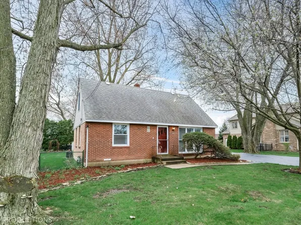 6521 W 81st St, Burbank, IL 60459