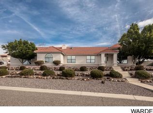 3497 Florence Ct, Bullhead City, AZ 86429