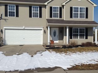 81 Hillsdale Dr, Franklin, OH 45005