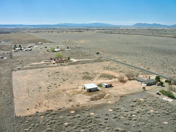 3415 E Martinez Rd, Moriarty, NM 87035