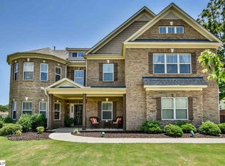 109 Lacebark Ct, Simpsonville, SC 29680