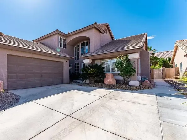 2367 Chasing Star Ave, Las Vegas, NV 89123