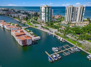 4090 Gulf Shore Blvd N, Naples, FL 34103