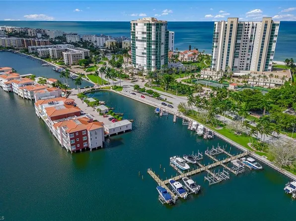 4090 Gulf Shore BLVD N, NAPLES, FL 34103