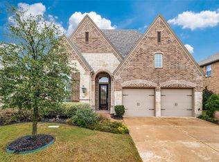3880 Marigold Ln, Prosper, TX 75078
