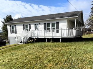 68 Fellows Ave, Wellsboro, PA 16901