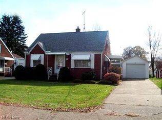 2914 Patton St NW, Canton, OH 44708