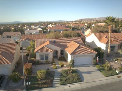 10717 Grand Cypress Ave, Las Vegas, NV, 89134