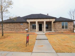 4708 105th St, Lubbock, TX 79424