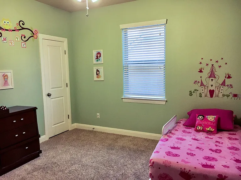 Bedroom 3
