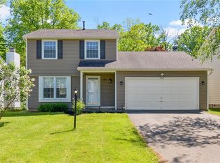 144 Brightwoods Ln, Rochester, NY 14623