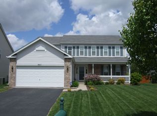 5617 Arbor Gate Dr, Plainfield, IL 60586