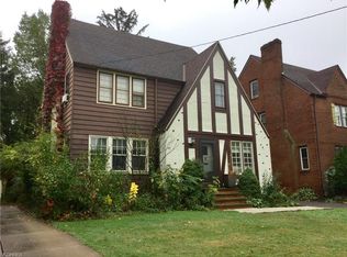3578 Cummings Rd, Cleveland Heights, OH 44118