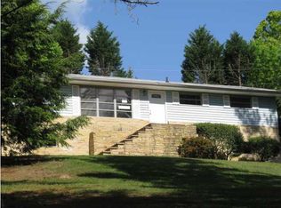 1 Sunrise Dr #A, La Fayette, GA 30728