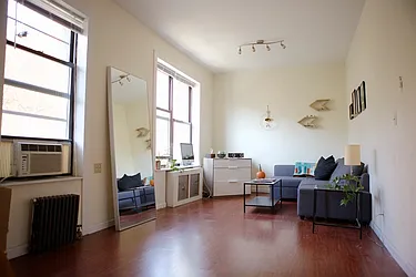 Rented by New York Residence