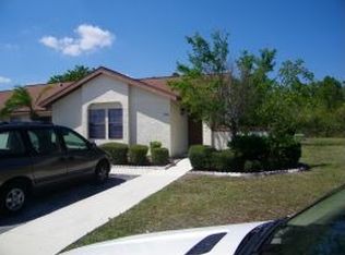 550 SW Tamworth St, Port Saint Lucie, FL 34953