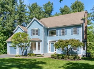3 Rebecca Ln, Westford, MA 01886