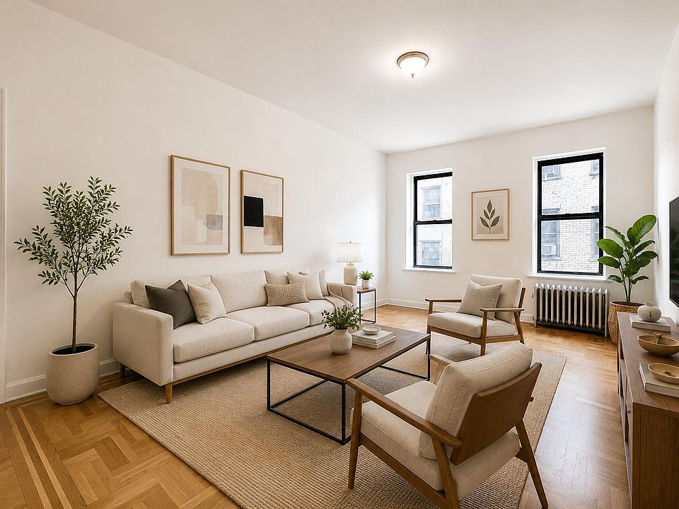 1st image of 590 Fort Washington Ave #5M