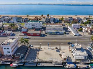 16746 Pacific Coast, Sunset Beach, CA 90742