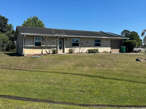 885 SW California Boulevard, Port St Lucie, FL 34953