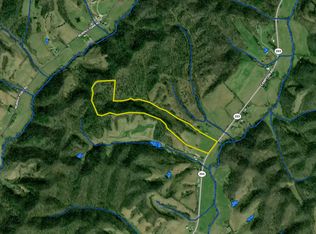 1478 Highway 203, Hazel Green, KY 41332