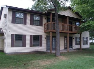 1336 W Norton Ave, Muskegon, MI