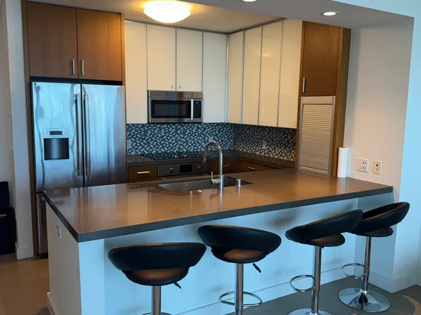 600 Ala Moana Blvd, Honolulu, HI