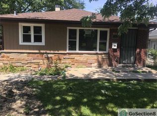 16242 Paulina St, Markham, IL 60428