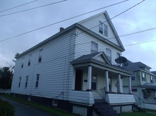 315 Vrooman Ave, Amsterdam, NY 12010