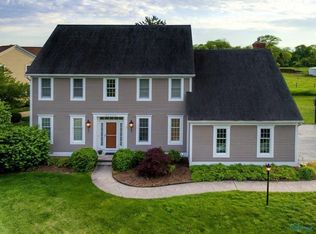 26773 Green Ville Dr, Perrysburg, OH