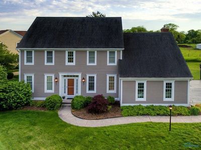 26773 Green Ville Dr, Perrysburg, OH, 43551