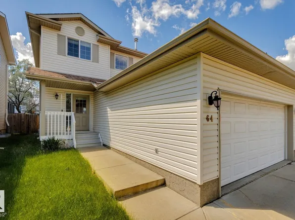 64 Foxboro Line, Strathcona County, AB T8A 6N9