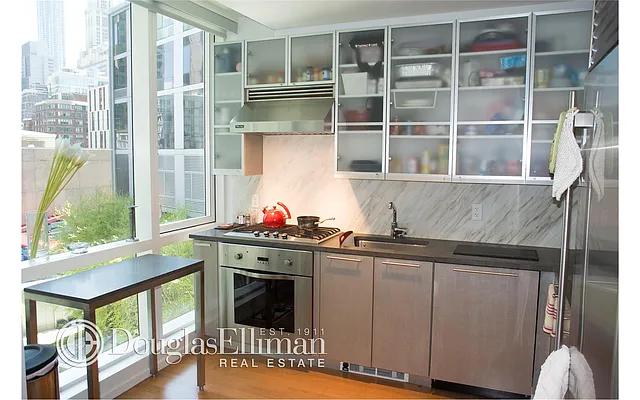 Sold by Douglas Elliman | media 2